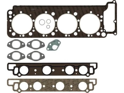 Juego de juntas de culata derecha Victor Reinz 84873QGKB 1987 para Mercedes 560SEL 1986-1991 Foto 1 de 2