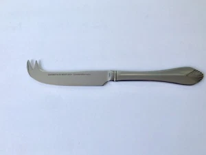Servizio Formaggio Pick Knife Safrano Inox Heritage Menta Posate/Argenteria - Foto 1 di 3