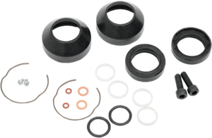 1975-1983 for Harley Sportster 1000 XLH Fork Slider Rebuild Kit 35 mm '75-'83 - Picture 1 of 1