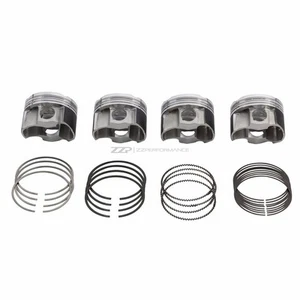 Pistons forgés JE pour moteurs 2,0 L turbo LTG Cadillac ATS Buick Regal - Photo 1/1