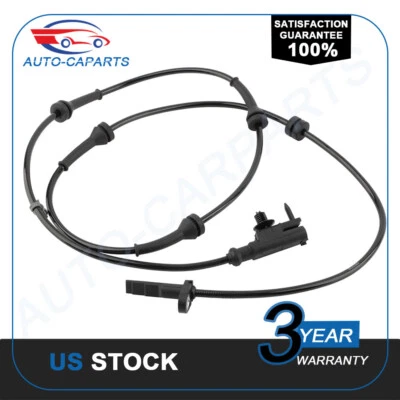 ABS Wheel Speed Sensor Front Right or Left For 2011-2012 Infiniti G25 479101NF0B Foto 1 de 4