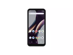 BLU G33 G0890UU 16GB GSM Unlocked Android Smartphone - Black - Picture 1 of 6