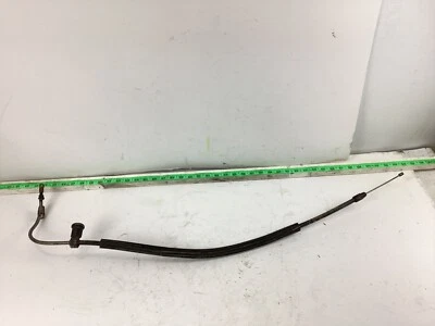 Fio de linha de cabo de freio de mão estacionamento de emergência Mercedes W204 C300 2008-2011 fabricante de equipamento original - Imagem 1 de 4