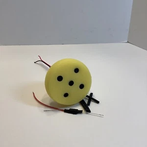 Astatic D104 Microphone Five 5 Element electret condenser upgrade kit. New - Picture 1 of 10