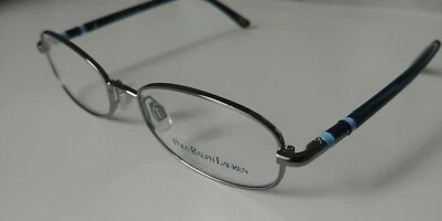 Оправа для очков Ralph Lauren Polo Prep PP 8030 104 RL детские очки Rx 46 мм - Изображение 1 из 4