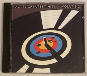 Eagles – Eagles Greatest Hits Volume 2 CD Club Edition - Bild 1 von 3