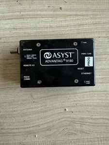 ASYST ATR9180 HSMS 9701-3651-01 - Picture 1 of 4