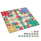 Playmat Party Aeroplane Chess Chess Rug Flying Chess Carpet Parent-child Game