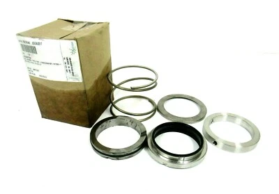 NEW JOHN CRANE M219144 SEAL ASSEMBLY TYPE 21 SIZE 2.750" HSP-1017360-1 - Image 1 of 3