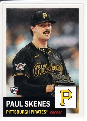 Topps MLB Living Set Complete Your Set You Pick (501-792) - Image 1 of 4