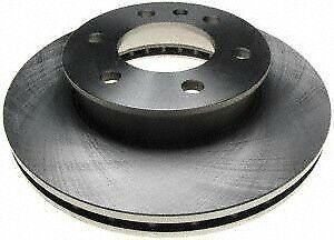 Frt Disc Brake Rotor ACDelco Professional/Gold 18A2552