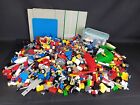 Large Bundle Of Lego Bricks, Parts, Bases Imagination Bundle (5.2KG) Toys, Games