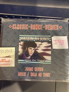 Muzik/Hold on Tight von Nevins,Jason | CD | Zustand sehr gut CDS 0005-5 New - Imagen 1 de 2