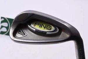 Ping Rapture Pitching Wedge / 46 Degree / Green Dot / Regular Flex Ping TFC 909 - Picture 1 of 7