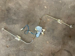 TVR CERBERA WINDOW MOTOR & LIFTER MECHANISM RIGHT SIDE - Picture 1 of 5