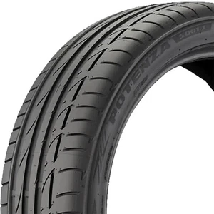 2 Tires Bridgestone Potenza S001 I 215/45R20 95W XL Performance - Picture 1 of 3