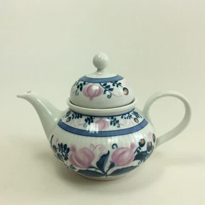 SELTMANN WEIDEN Friederike Brixen Portionskanne kleine Teekanne 0,4 l. - Bild 1 von 2
