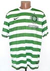 Celtic Scotland 2012/2013 Anniversary Home Football Shirt Jersey Nike Xl