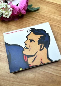 20 Assorted Superman Blank Cards Chronical Books 1998 90's Vintage Open Box - Picture 1 of 7
