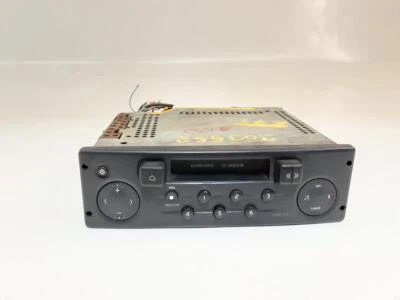 Renault CLIO 1998-2001 Radio Autoradio 8200029539 - Bild 1 von 4