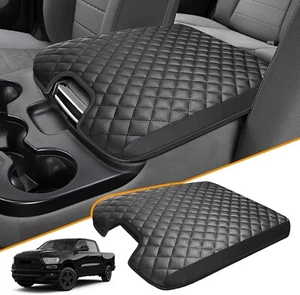 Asiento de salto para Dodge Ram 1500 2013-2018 consola central reposabrazos cubierta accesorios - Imagen 1 de 12