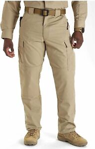5.11 Tactical Men's TDU Ripstop Pants