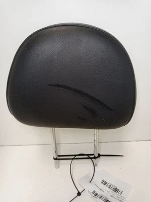 Mini Cooper 2002-2006 reposacabezas delantero de cuero OEM usado probado  Foto 1 de 4