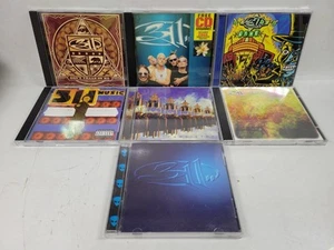 311 CD Lot of 7, Grassroots/Transistor/Live/Music/Don't Tread on Me/Bonus EP - Picture 1 of 10