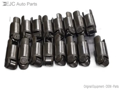 Lifters Set All For 04-05 Chevrolet Silverado 3500  6.6 97325546 Diesel - Image 1 of 4