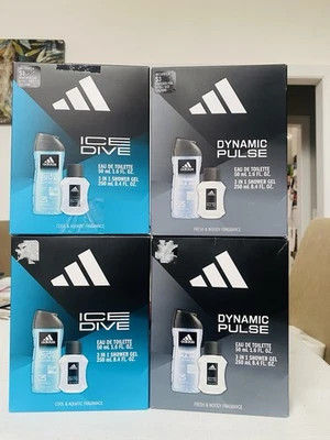 Juegos de regalo Adidas para él 4 Foto 1 de 3