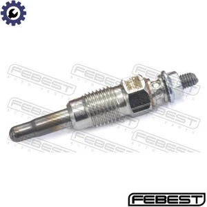 4x GLOW PLUG 23642-002 FOR VW VENTO LT/28-35/I/Bus/Van/Platform/Chassis/40-55 - Picture 1 of 7