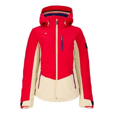 Obermeyer Women's Cosima Down Jacket 2026 - Image 1 of 4