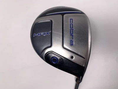 Cobra MAX 5 Fairway Wood 18* Ozik Matrix White Tie X4 Senior Graphite Mens RH - Image 1 of 4