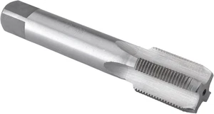 Burkit 1"-16 UNS Gewindebohrer rechts, HSS 1" x 16 UNS gerade geriffelte Maschine  - Bild 1 von 12