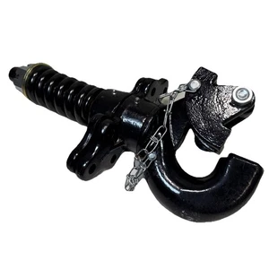 Buyers Products 15-Ton Swivel-Type Pintle Hook BP100A - Bild 1 von 8