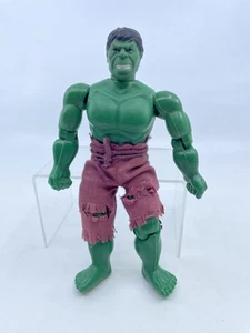 VTG 1974 Mego Marvel The Incredible Hulk Original 7" Action Figure Hong Kong - Picture 1 of 13