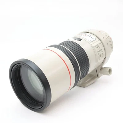 Canon EF 300mm F/4L IS USM (Canon EF mount) #56 - Image 1 of 4