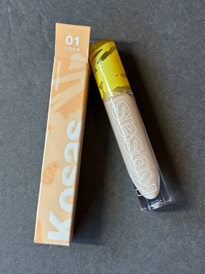 KOSAS Concealer Revealer Super Creamy + Brightening Concealer PICK A SHADE