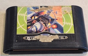 G LOC AIR BATTLE SEGA MEGADRIVE MEGA DRIVE - Imagen 1 de 3
