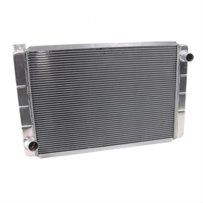 Summit Racing Triple-Pass Radiator 380431-3 - Imagem 1 de 3