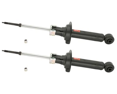 Juego de 2 pares de puntales de suspensión traseros KYB para 1999-2002 INFINITI G20 Foto 1 de 2