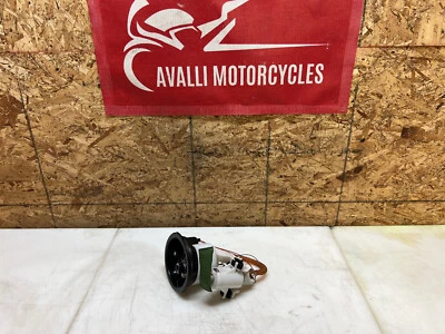 15 16 17 18 2015-2018 BMW S1000RR S1000 RR 1000RR BOMBA DE COMBUSTIBLE BOMBA DE GAS ENVÍO UNI Foto 1 de 4