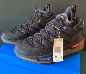 Gr. 11 - Moncler x Adidas NMD Runner Größe 10-1/2 Herren - Bild 1 von 19