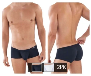Clever 229924 2PK Baúles Australianos NUEVO Ropa Interior Hombre - Imagen 1 de 10