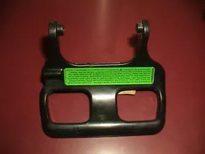 NEW OEM STIHL Chainsaw Chain Brake Handle Hand Guard 009 010 011 012 (READ Desc) - Picture 1 of 2