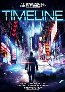 Timeline - Imagen 1 de 2