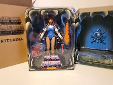 MOTUC KITTRINA SUPER7 MASTERS OF THE UNIVERSE CLUB GRAYSKULL HE MAN CASE FRESH