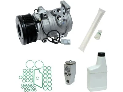 For 2014-2017 Toyota Tundra A/C Compressor Kit 97111NKBV 2015 2016 - Изображение 1 из 2