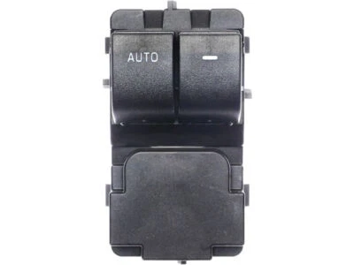 Interruptor de ventana delantero izquierdo para Ford F250 Super Duty 2011-2012 SMP 16819FSVH 2 puertas Foto 1 de 2