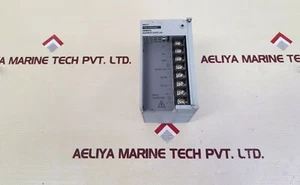 Honeywell 2mlp-acf2 power supply - Picture 1 of 7